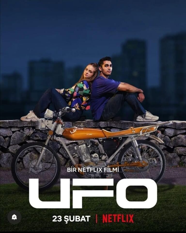 Ufo Film