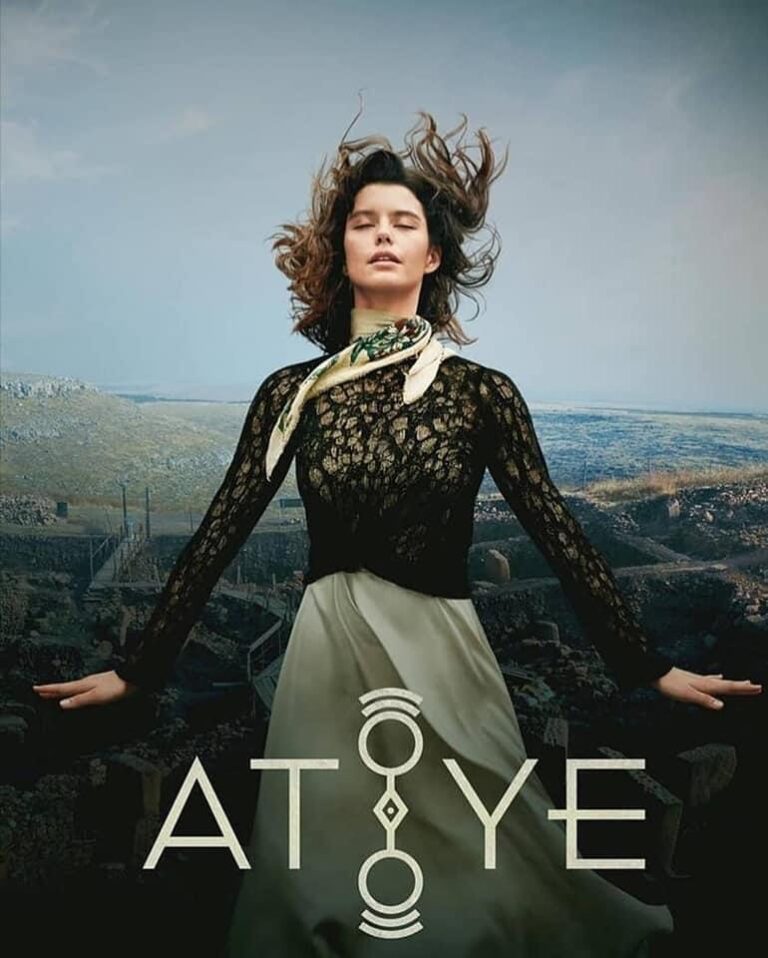 Atiye