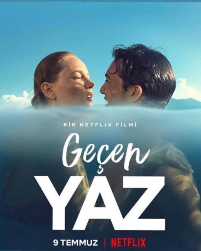 Geçen Yaz