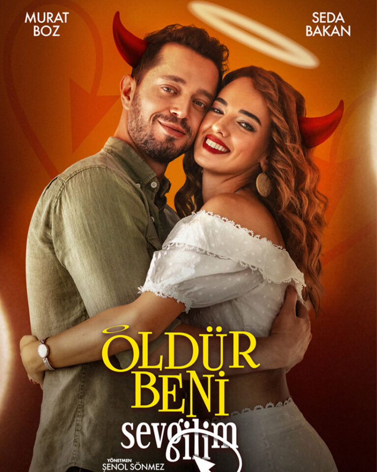 Öldür Beni Sevgilim film