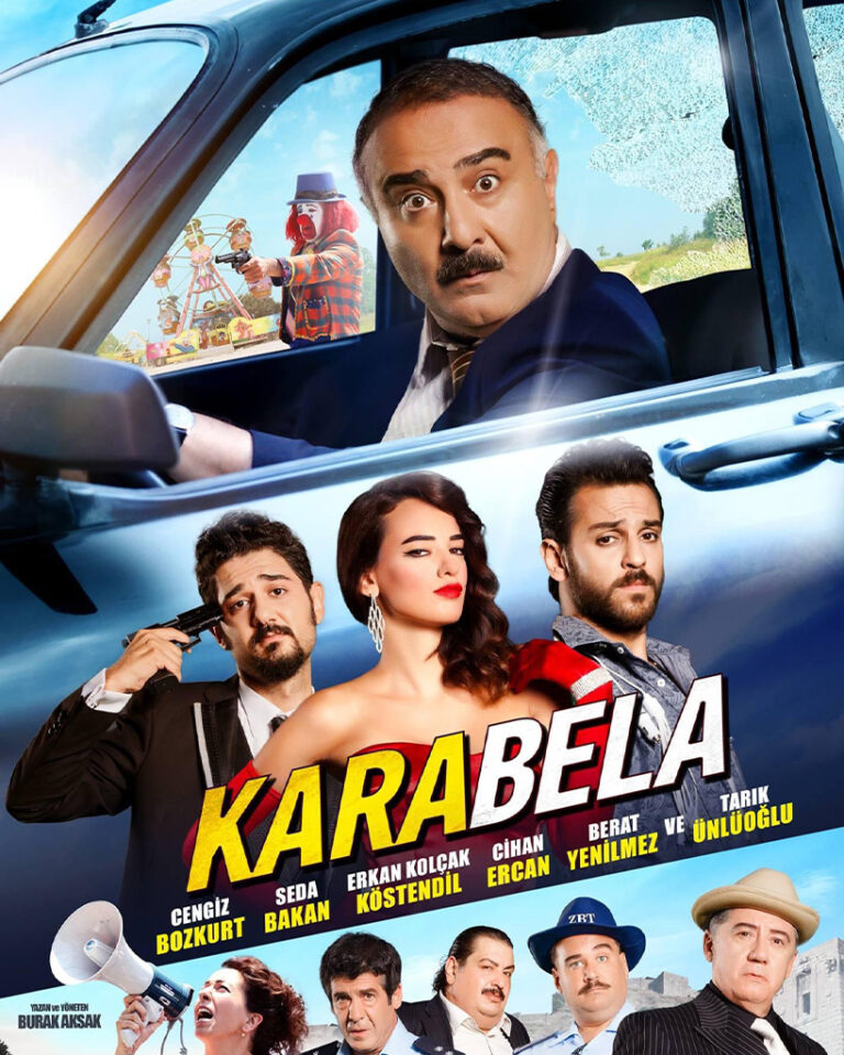 karabela