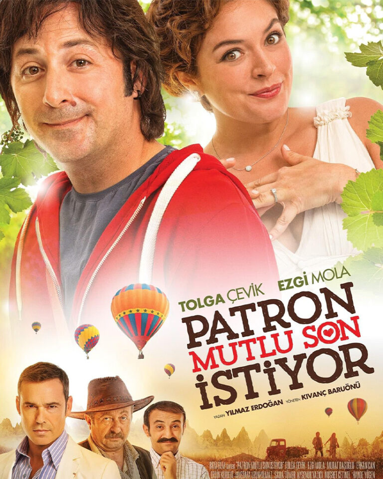 patronmutlusonistiyor