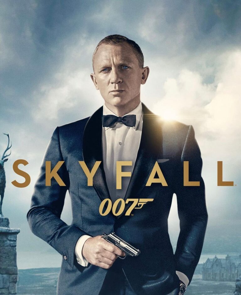 skyfall